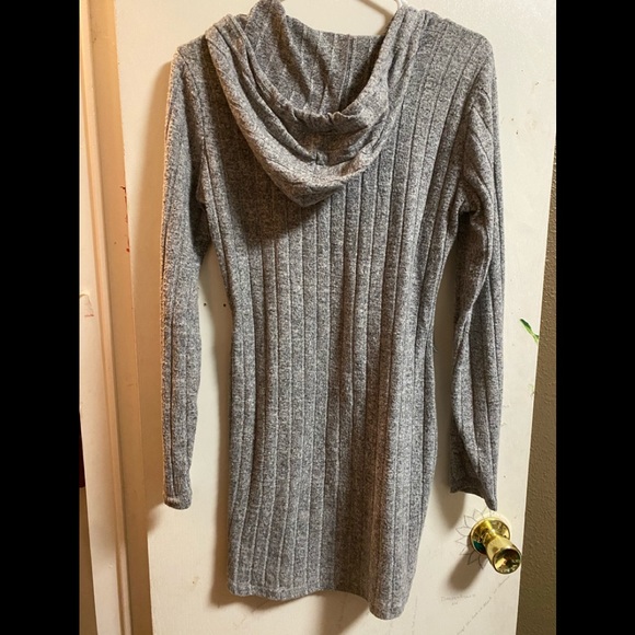 Sweater Dress - Picture 2 of 2